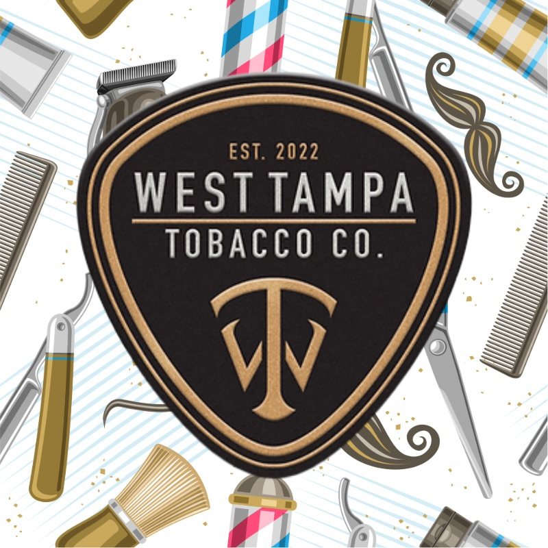 West Tampa Barber Shop Cigars